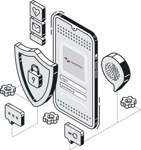 SmartSignal LOGIN 주요기능